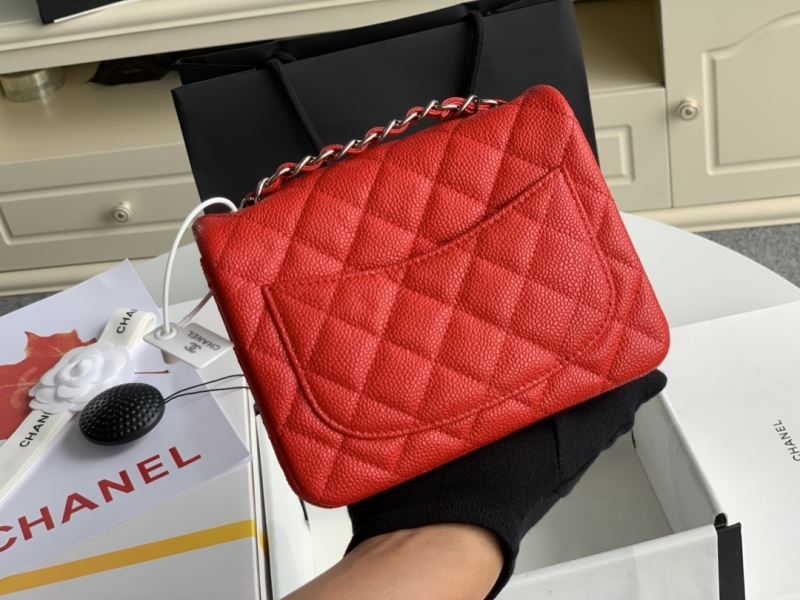 Chanel CF Series Bags